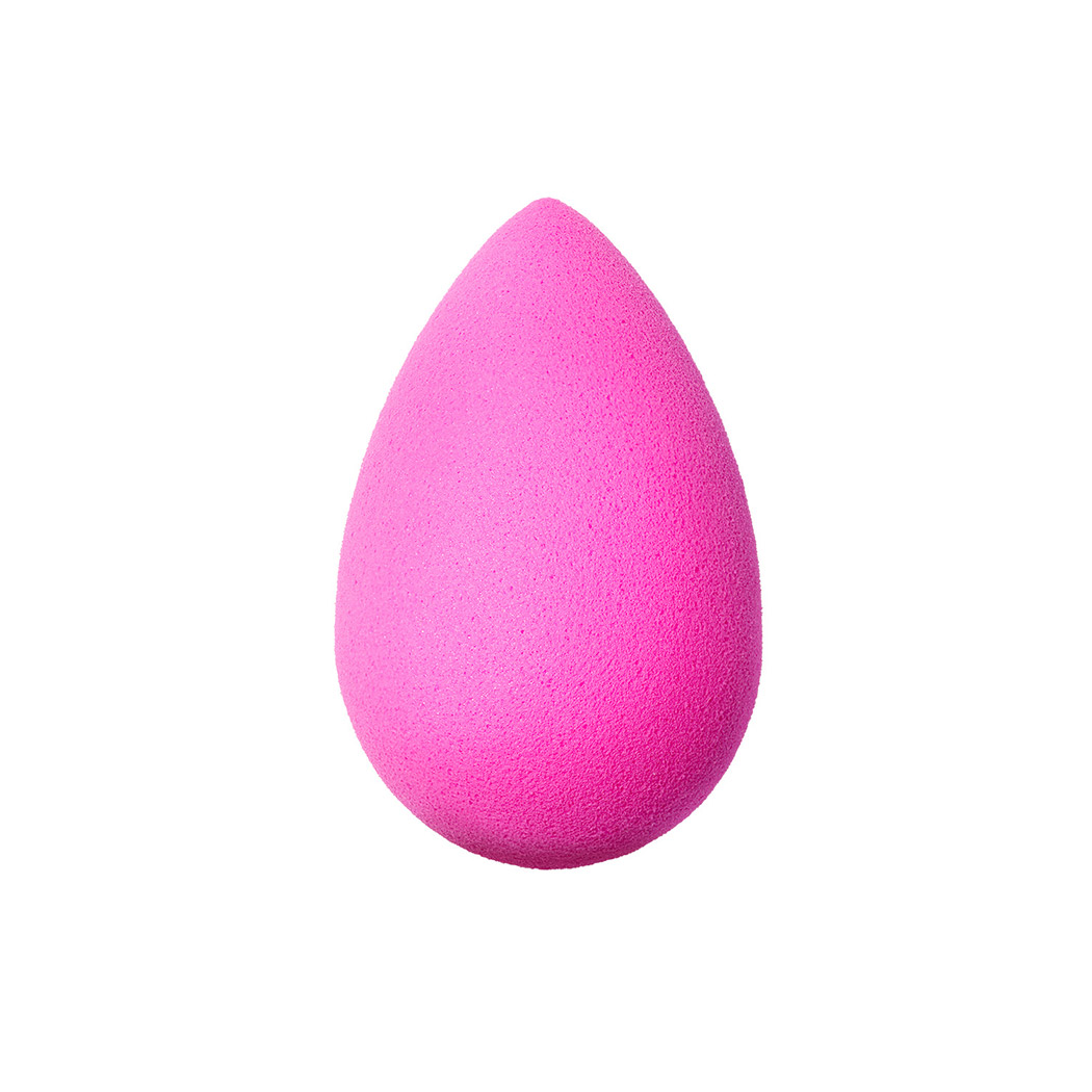 Nude Makeup Sponge